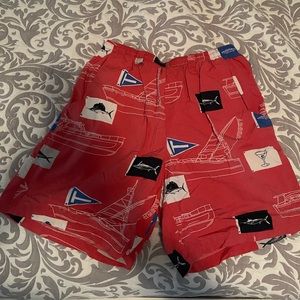 Men’s Columbia Bathing Suit
